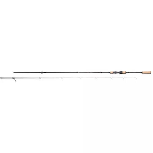 Mikado red cut medium spin pergető bot 2,13m 3-15g