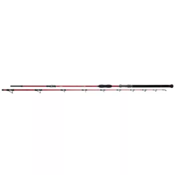 Mikado silupro break liner harcsázó horgászbot 3m 350g
