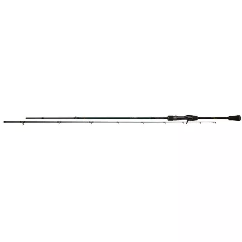 Mikado jaws micro secret casting pergető bot 1,98m 2-10g
