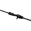 Mikado jaws micro secret casting pergető bot 1,98m 2-10g
