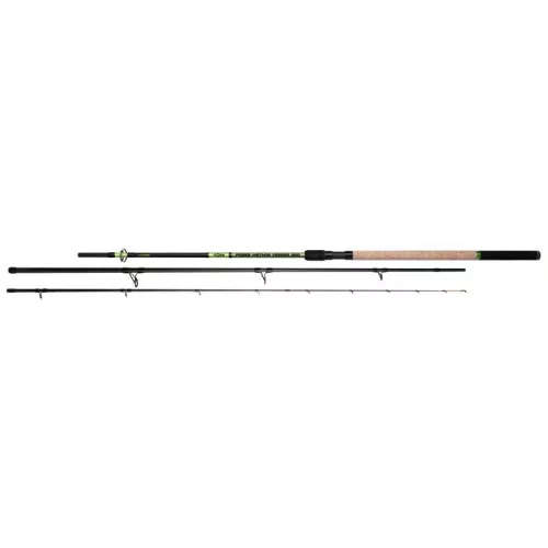 Mikado toxy power feeder horgászbot 3,90m 200g