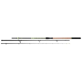 Mikado toxy power feeder horgászbot 3,30m 120g