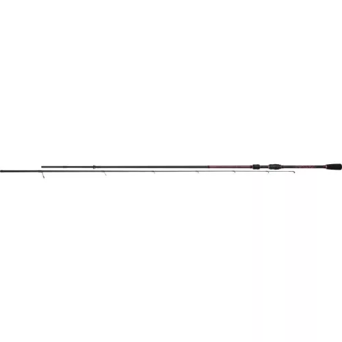 Mikado lady Bixlite Pergető Bot 2,40m 5-25g