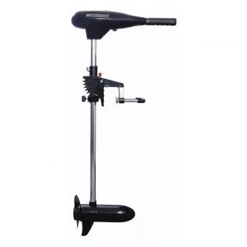 WFT Watersnake Aussenborder Tracer Motor 54lb