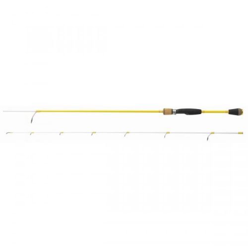 WFT Jdm Pro Spin Pergető Bot 1,85m 3-9g