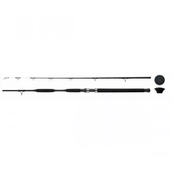 WFT Never Crack Boat Cat Harcsás Bot 2,10m 200-1000g