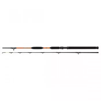WFT Never Crack Bank Cat Harcsás Bot 2,70m 200-1000g