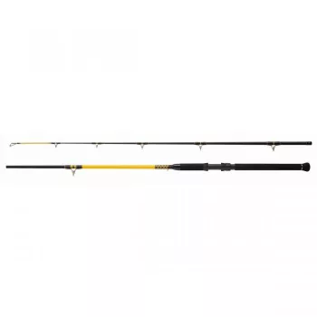 WFT Never Crack Catfish Boat Harcsás Bot 2,10m 250-1000g