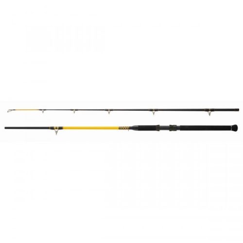 WFT Never Crack Catfish Boat Harcsás Bot 2,40m 250-1000g