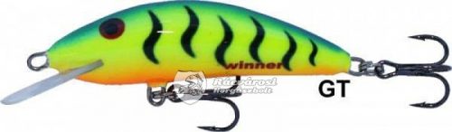 Kenart Winner Floating Wobbler 4 gt