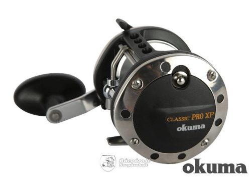 Okuma orsó pro xp pro 452la 2bb