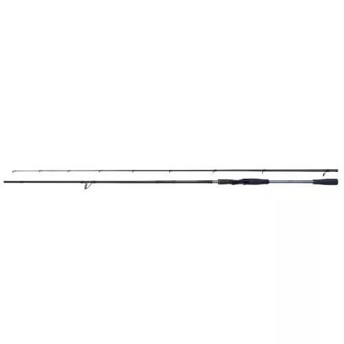 Shimano yasei zander river jig pergető bot 2,70m 24-56g