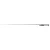 Shimano yasei zander vertical jig casting pergető bot 1,90m 14-28g 1+1 rész