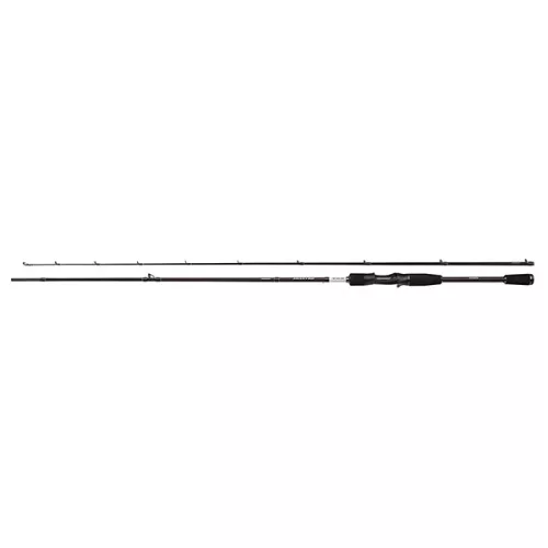 Shimano yasei bb crankbait casting pergető bot 2,20m 8-24g