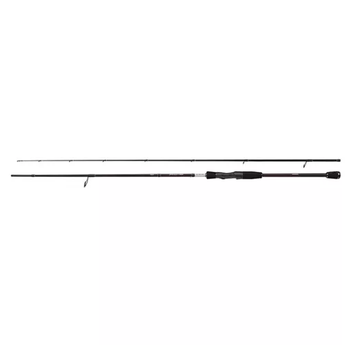 Shimano yasei bb perch versatile pergető bot 2,05m 7-28g