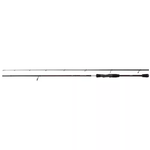 Shimano yasei bb street pergető bot 2,10m 3-12g