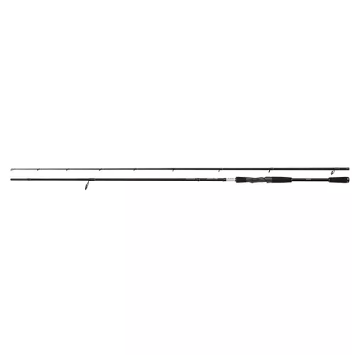 Shimano yasei bb zander river jig pergető bot 2,40m 7-25g