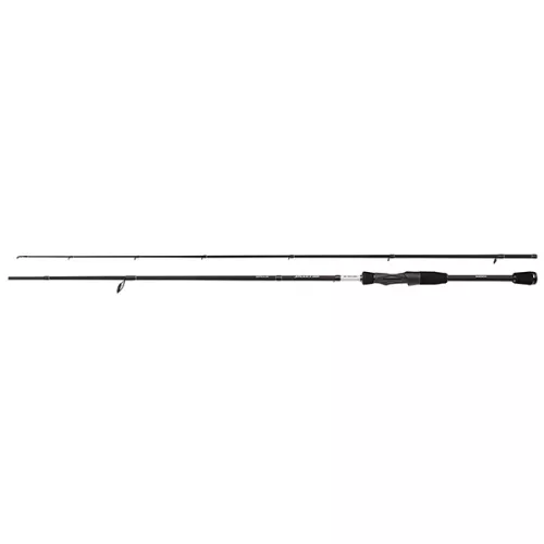 Shimano yasei bb zander vertical jig pergető bot 1,90m 10-25g