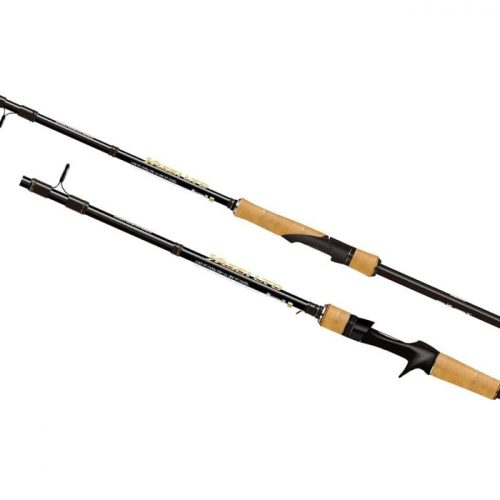 Shimano Yasei LTD Big Softbait Pergető Bot 2.70m 60-120g