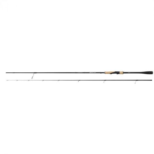 Shimano Yasei LTD Perch Finesse Softbait Pergető Bot 2.60m 3-21g