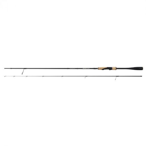 Shimano Yasei LTD Power Finesse Pergető Bot 2.15m 7-21g