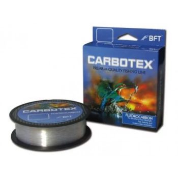 Fluorocarbon előkezsinórok