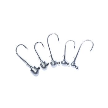 Rablóhalas jig horog