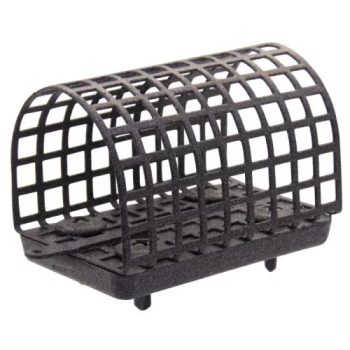 Drótkosár, folyóvízi etetőkosár